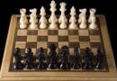 !!!افسانہ -شطرنج کی بازی