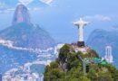 !!برازیل کے شہر ریو ڈی جنیرو کا سیاحت نامہ